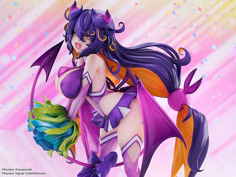 Bomber Girl: Prune - Succubus Costume Ver. 1/7 (Limited Edition) [Amakuni] - AnisoftPH