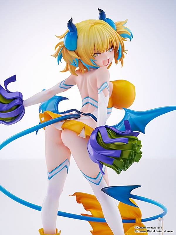 Bombergirl: Pine (Succubus Cheer-Costume Ver.) (Limited Edition) [Amakuni]