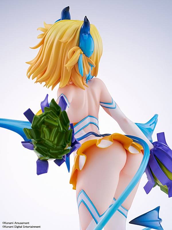 Bombergirl: Pine (Succubus Cheer-Costume Ver.) (Limited Edition) [Amakuni]