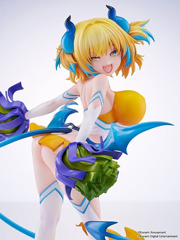 Bombergirl: Pine (Succubus Cheer-Costume Ver.) (Limited Edition) [Amakuni]