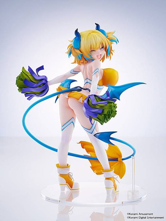 Bombergirl: Pine (Succubus Cheer-Costume Ver.) (Limited Edition) [Amakuni]