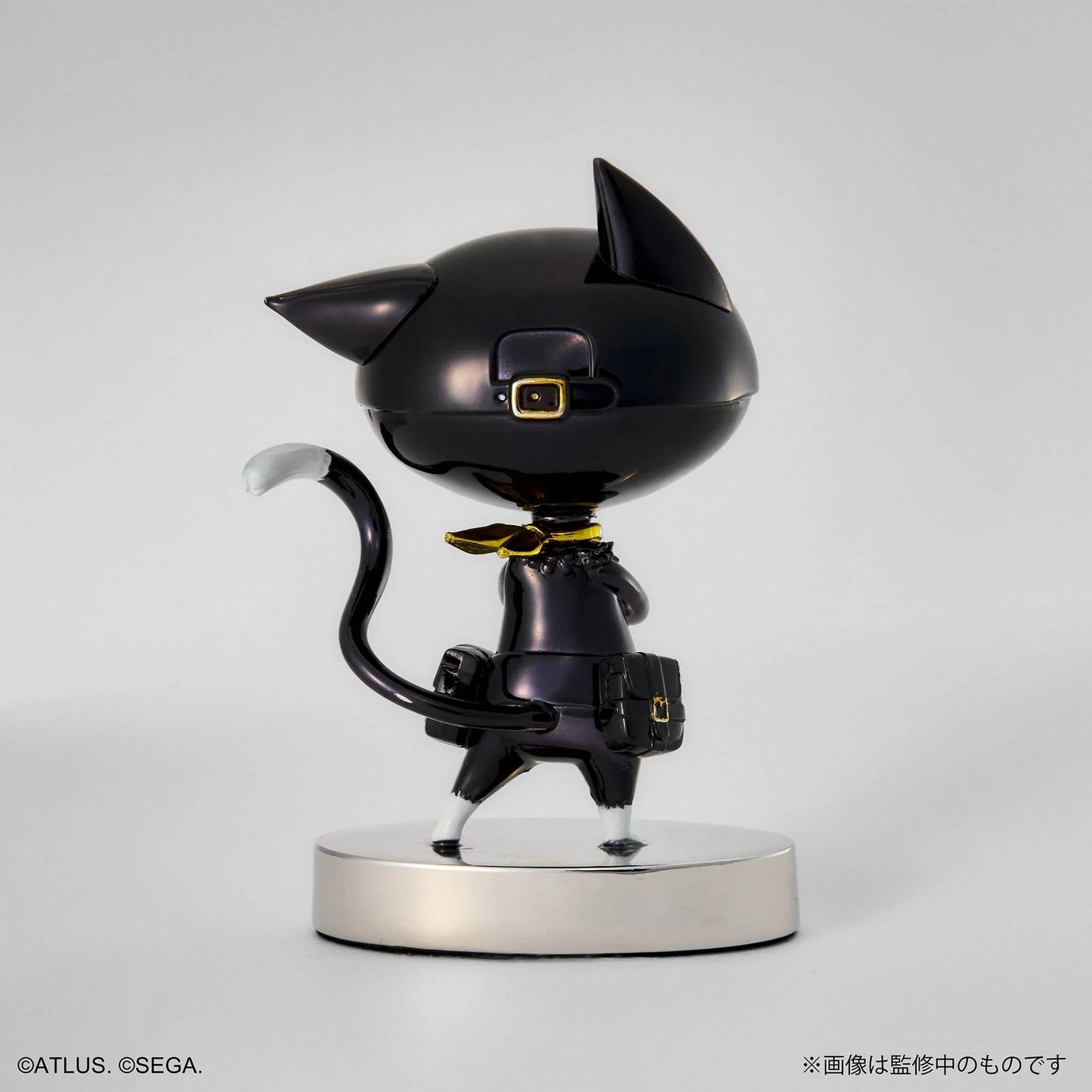 [Square Enix] Bright Arts Gallery: Persona 5 - The Royal - Morgana (Pre-Order) Square Enix