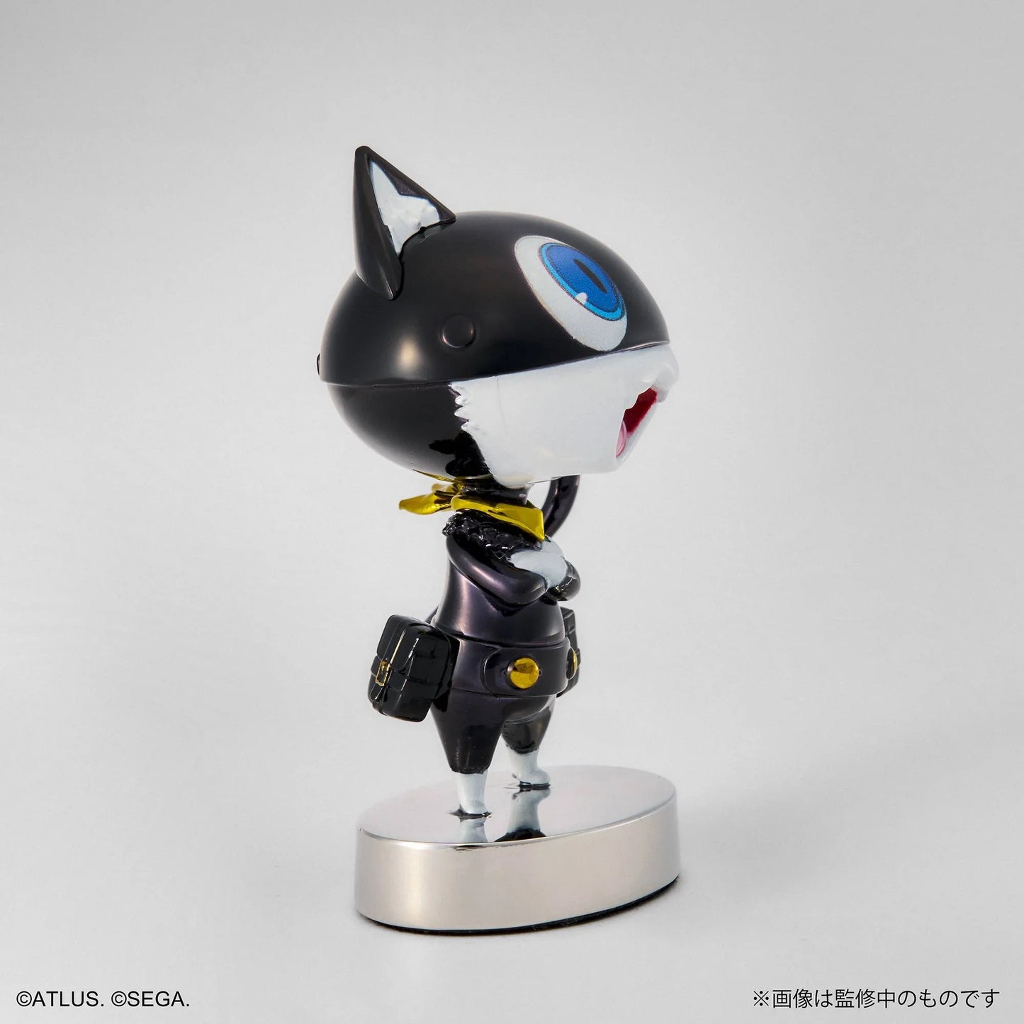 [Square Enix] Bright Arts Gallery: Persona 5 - The Royal - Morgana (Pre-Order) Square Enix