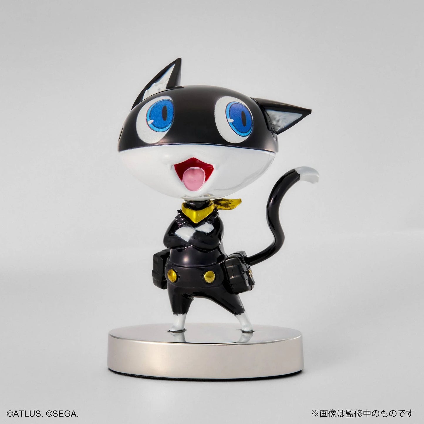 [Square Enix] Bright Arts Gallery: Persona 5 - The Royal - Morgana (Pre-Order) Square Enix