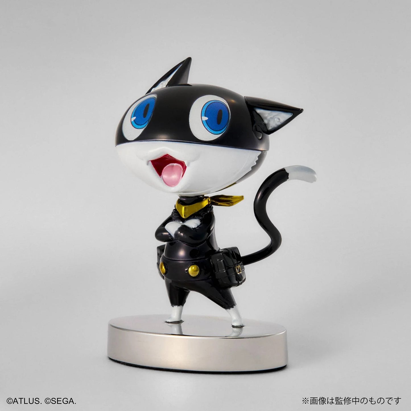 [Square Enix] Bright Arts Gallery: Persona 5 - The Royal - Morgana (Pre-Order) Square Enix