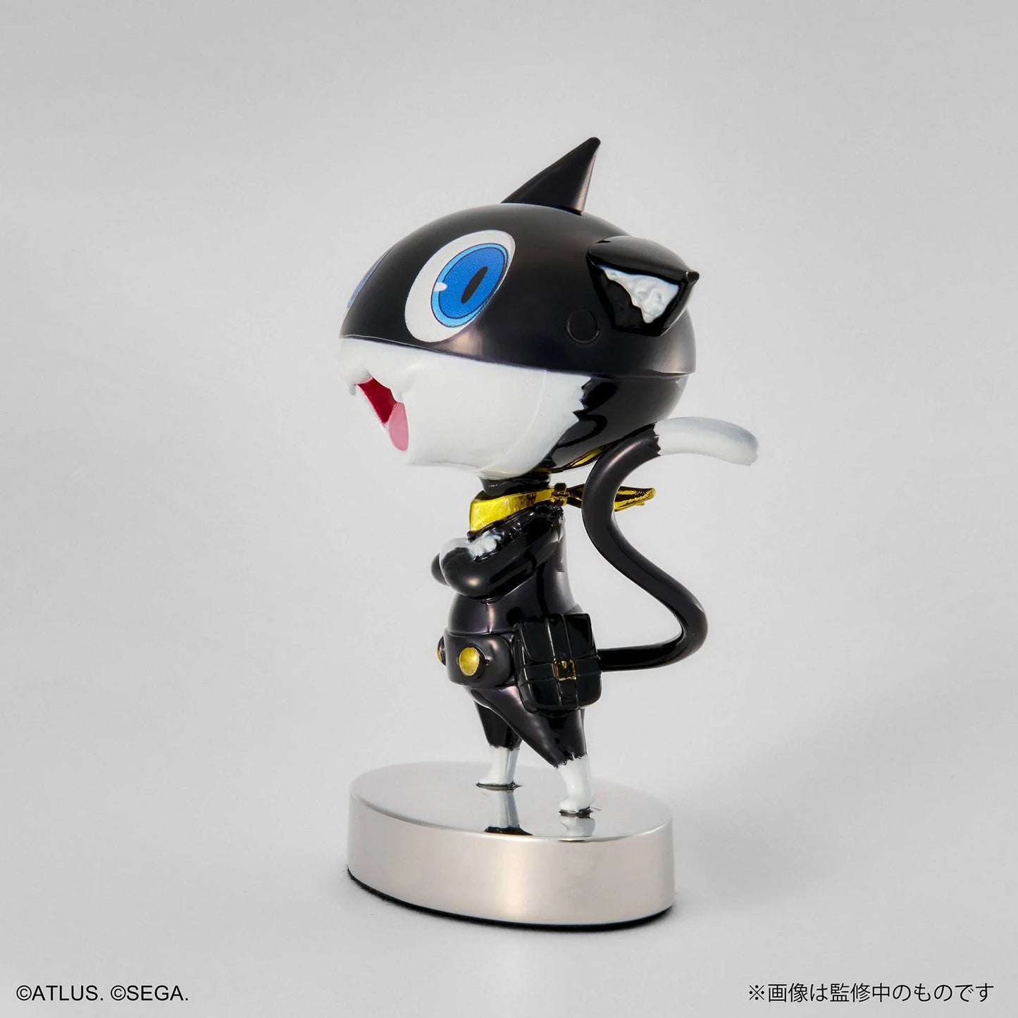 [Square Enix] Bright Arts Gallery: Persona 5 - The Royal - Morgana (Pre-Order) Square Enix