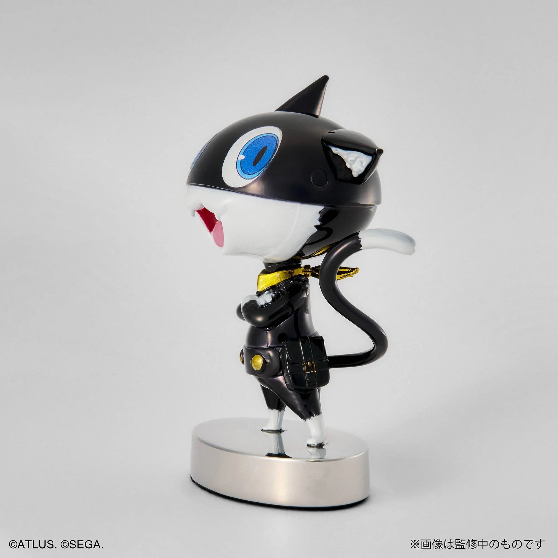 [Square Enix] Bright Arts Gallery: Persona 5 - The Royal - Morgana (Pre-Order) Square Enix