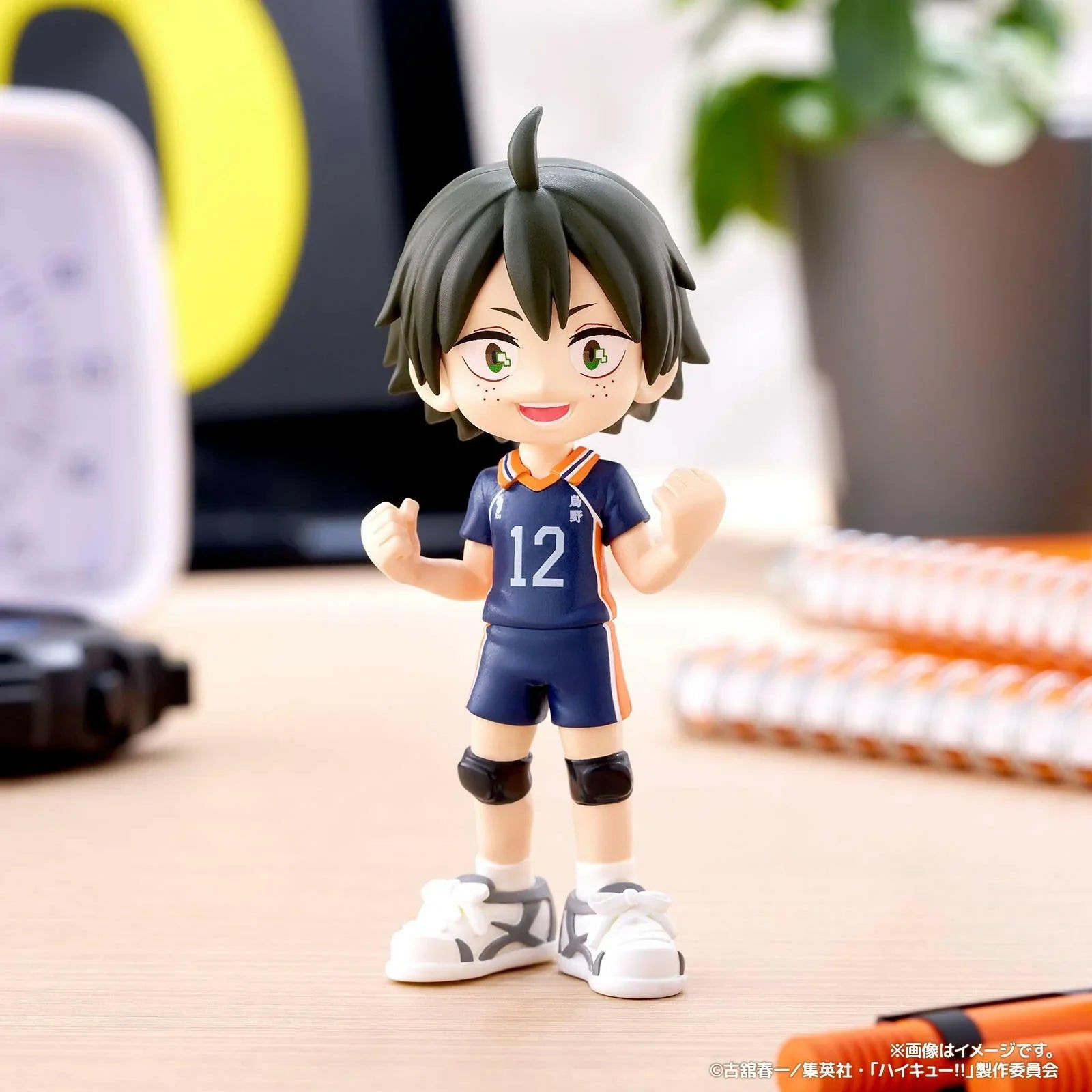 [Bushiroad Creative] PalVerse: Haikyuu!! Collection Vol.2 (6 Packs Box) (Reissue) (Pre-Order) - AnisoftPH