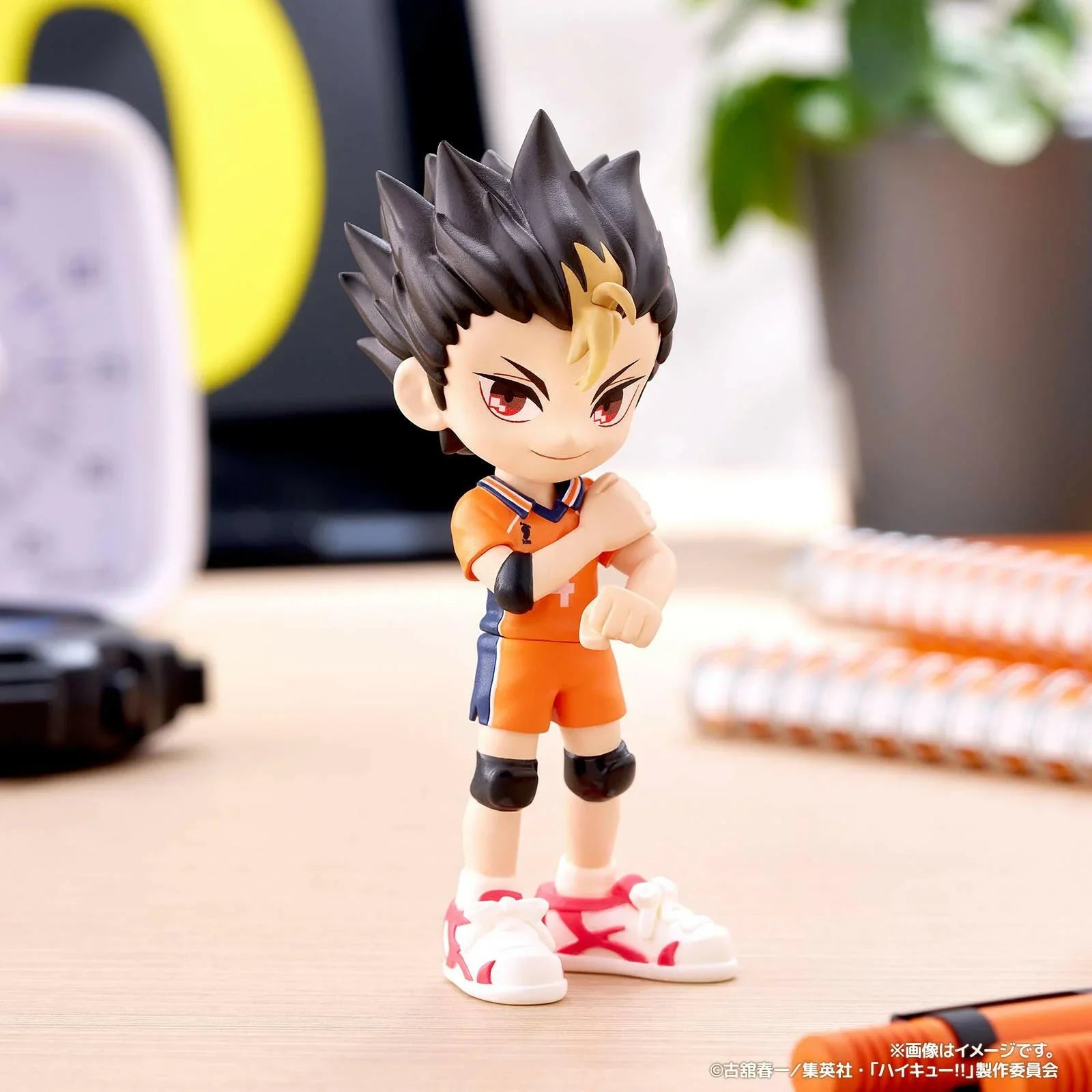 [Bushiroad Creative] PalVerse: Haikyuu!! Collection Vol.2 (6 Packs Box) (Reissue) (Pre-Order) - AnisoftPH