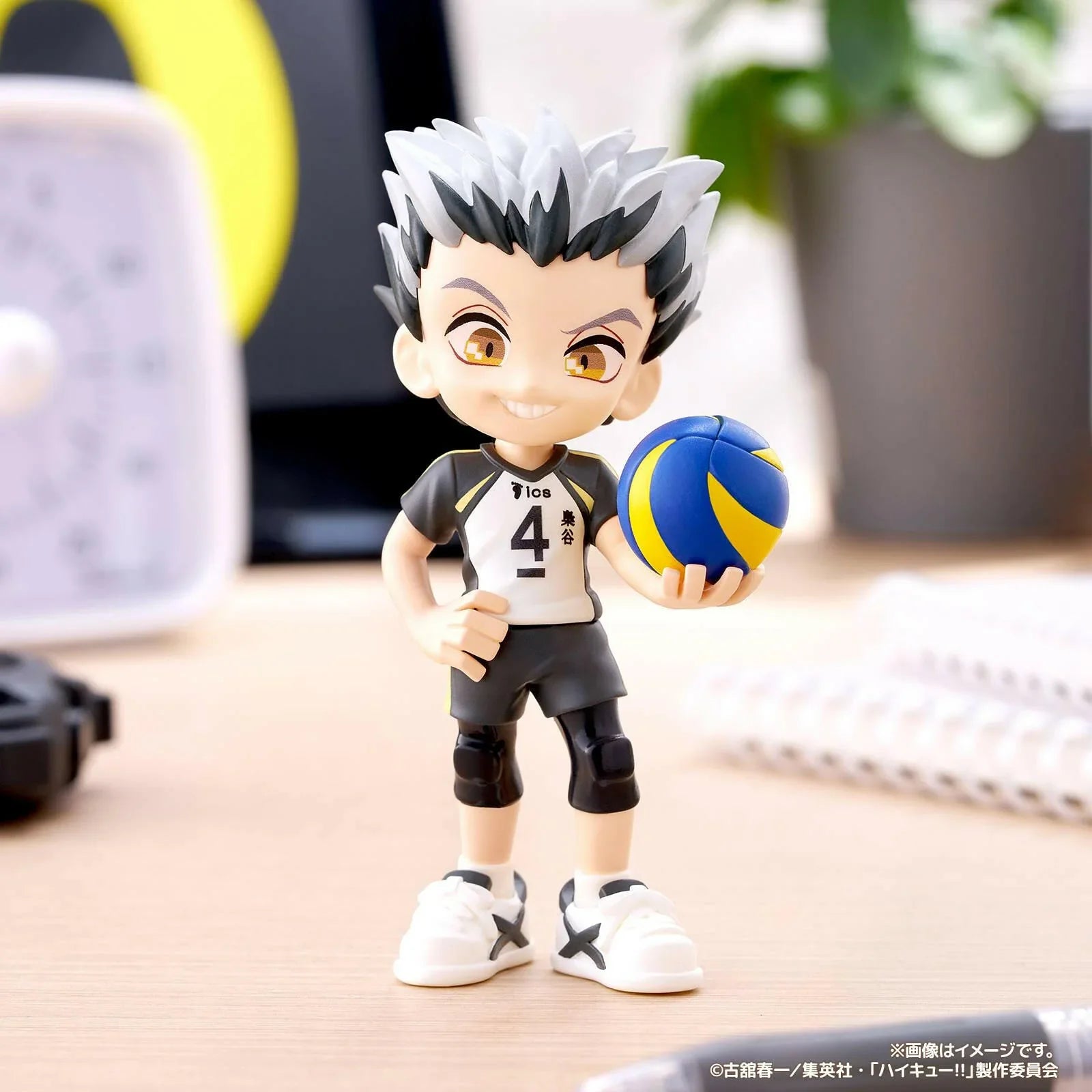 [Bushiroad Creative] PalVerse: Haikyuu!! Collection Vol.2 (6 Packs Box) (Reissue) (Pre-Order) - AnisoftPH