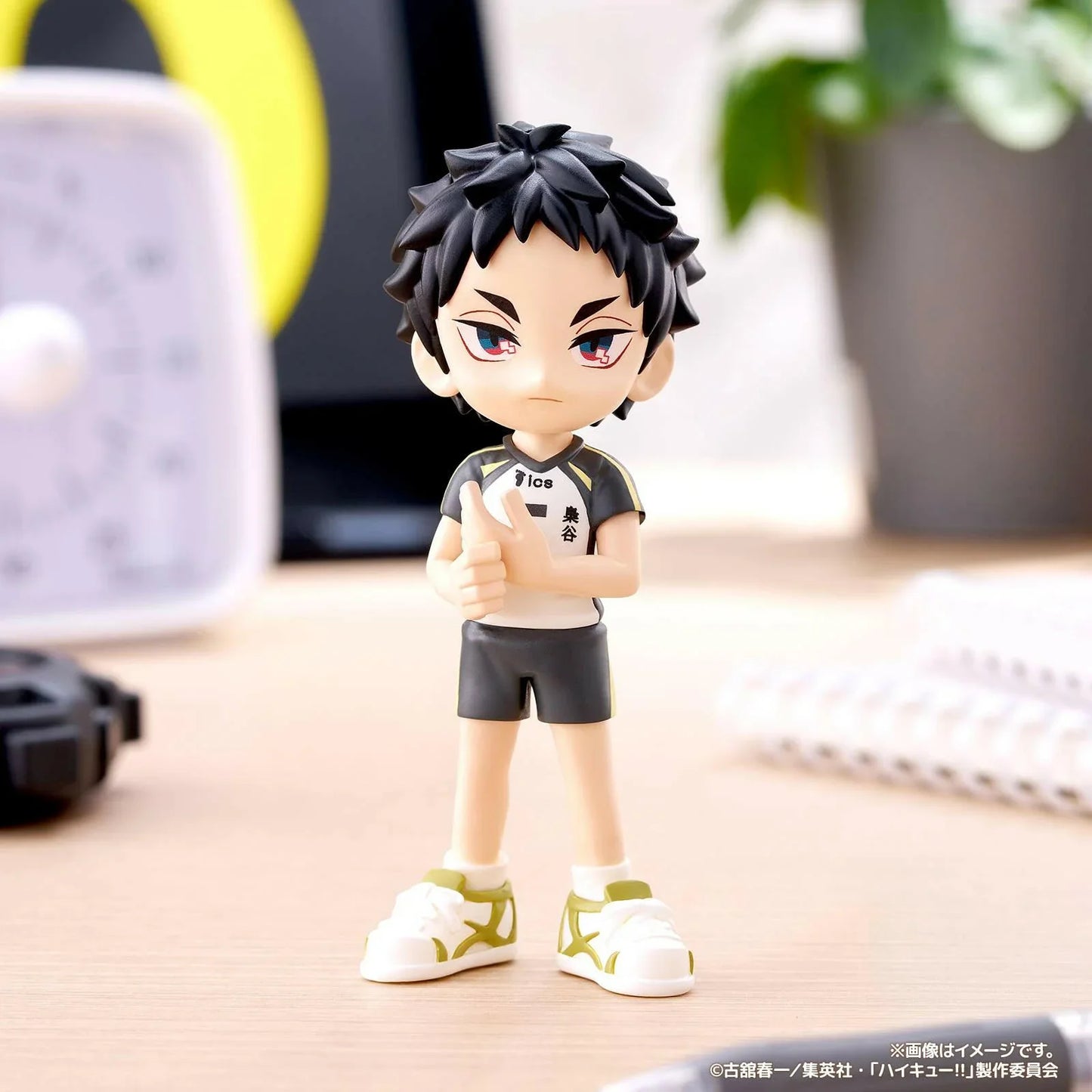 [Bushiroad Creative] PalVerse: Haikyuu!! Collection Vol.2 (6 Packs Box) (Reissue) (Pre-Order) - AnisoftPH