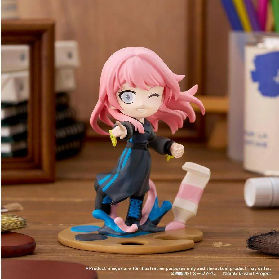 [Bushiroad Creative] PalVerse Palé.: BanG Dream! MyGO! - Anon Chihaya (Pre-Order) - AnisoftPH