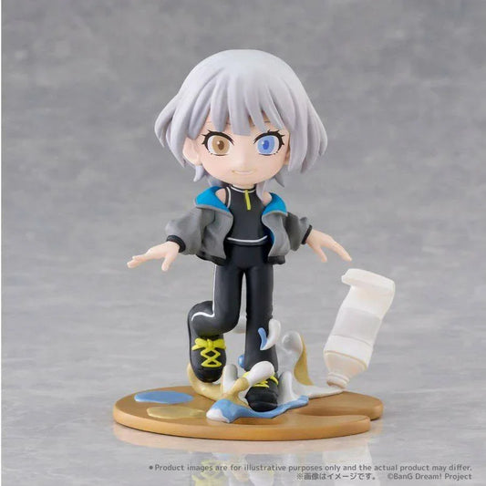 [Bushiroad Creative] PalVerse Palé.: BanG Dream! MyGO! - Ranaa Kaname (Pre-Order) - AnisoftPH