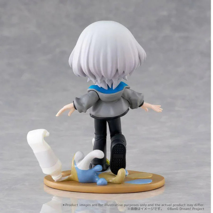 [Bushiroad Creative] PalVerse Palé.: BanG Dream! MyGO! - Ranaa Kaname (Pre-Order) - AnisoftPH