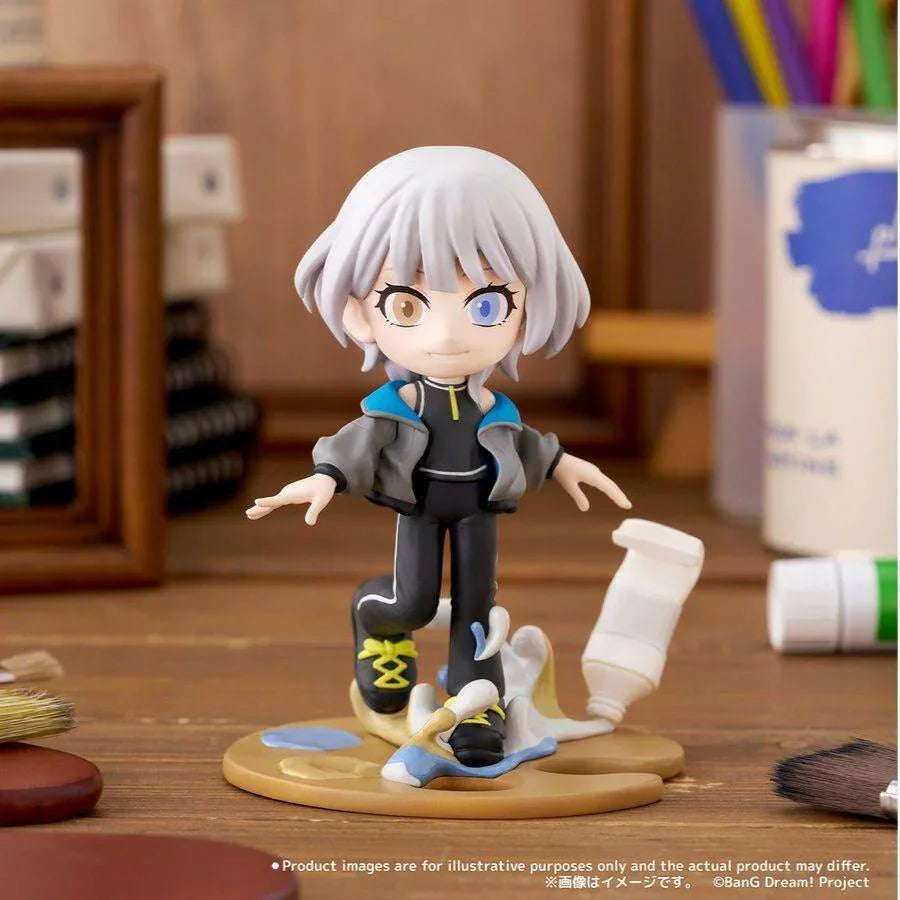 [Bushiroad Creative] PalVerse Palé.: BanG Dream! MyGO! - Ranaa Kaname (Pre-Order) - AnisoftPH