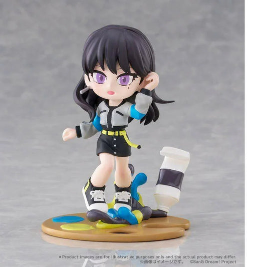 [Bushiroad Creative] PalVerse Palé.: BanG Dream! MyGO! - Shiina Taki (Pre-Order) - AnisoftPH