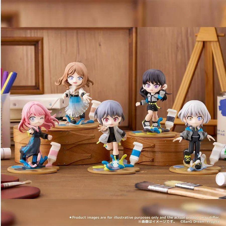 [Bushiroad Creative] PalVerse Palé.: BanG Dream! MyGO! - Shiina Taki (Pre-Order) - AnisoftPH