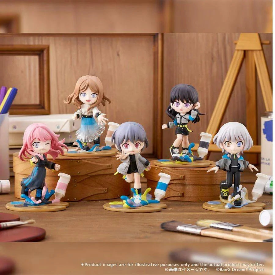 [Bushiroad Creative] PalVerse Palé.: BanG Dream! MyGO! - Soyo Nagasaki (Pre-Order) - AnisoftPH