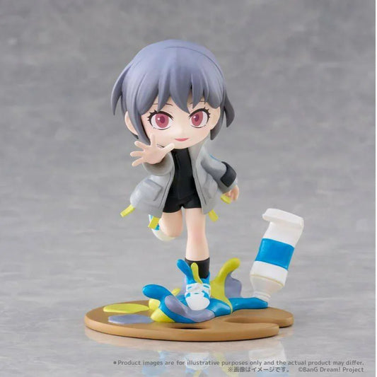 [Bushiroad Creative] PalVerse Palé.: BanG Dream! MyGO! - Tomori Takamatsu (Pre-Order) - AnisoftPH