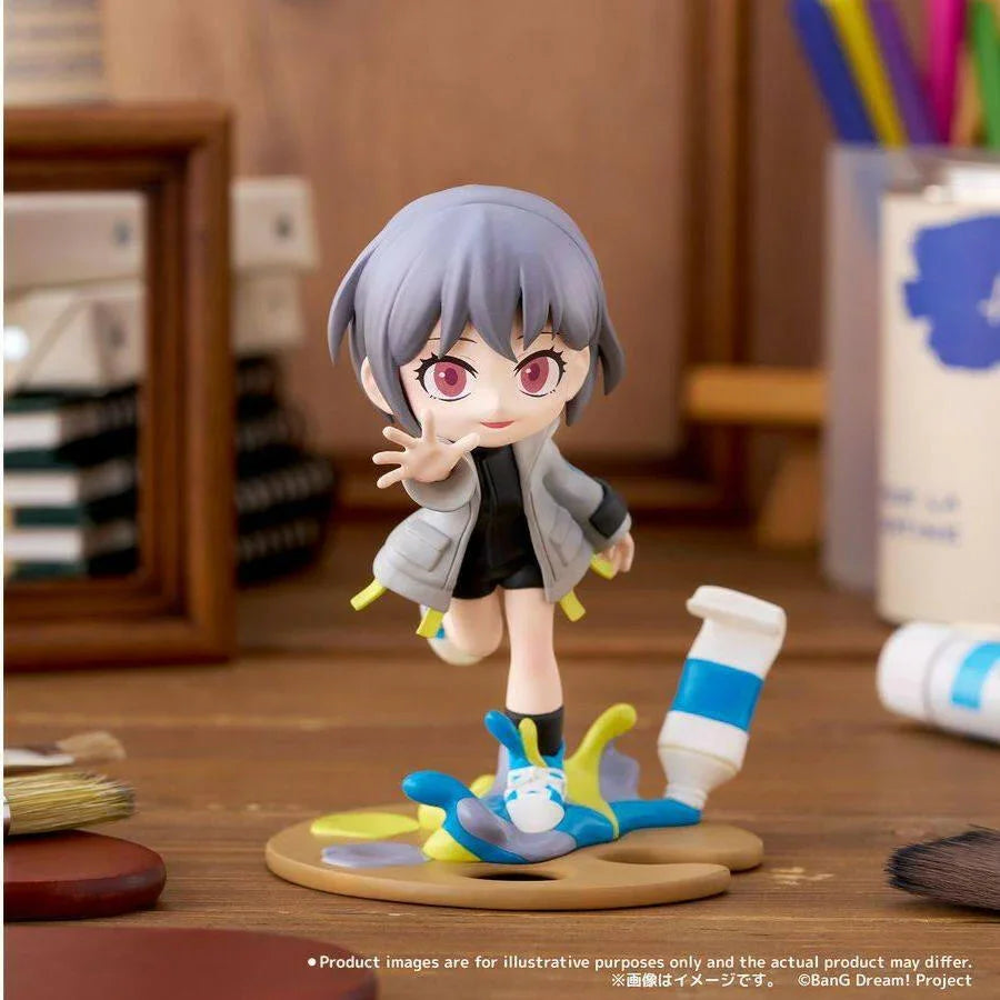 [Bushiroad Creative] PalVerse Palé.: BanG Dream! MyGO! - Tomori Takamatsu (Pre-Order) - AnisoftPH