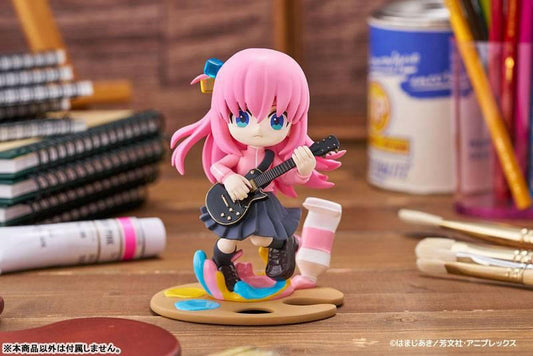 [Bushiroad Creative] PalVerse Pale: Bocchi the Rock! - Gotou Hitori (Reissue) (Pre-Order) - AnisoftPH