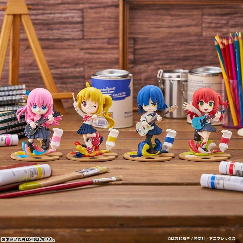 [Bushiroad Creative] PalVerse Pale: Bocchi the Rock! - Gotou Hitori (Reissue) (Pre-Order) - AnisoftPH