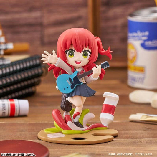 [Bushiroad Creative] PalVerse Pale: Bocchi the Rock! - Ikuyo Kita (Reissue) (Pre-Order) - AnisoftPH