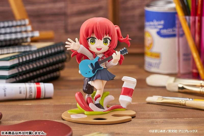 [Bushiroad Creative] PalVerse Pale: Bocchi the Rock! - Ikuyo Kita (Reissue) (Pre-Order) - AnisoftPH