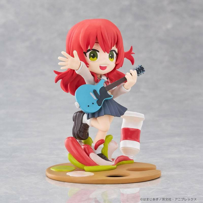 [Bushiroad Creative] PalVerse Pale: Bocchi the Rock! - Ikuyo Kita (Reissue) (Pre-Order) - AnisoftPH