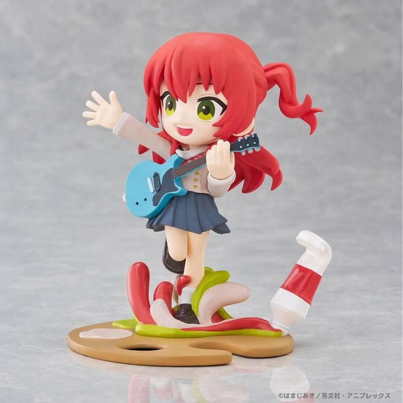 [Bushiroad Creative] PalVerse Pale: Bocchi the Rock! - Ikuyo Kita (Reissue) (Pre-Order) - AnisoftPH