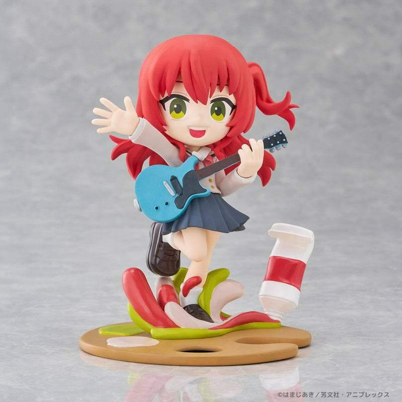 [Bushiroad Creative] PalVerse Pale: Bocchi the Rock! - Ikuyo Kita (Reissue) (Pre-Order) - AnisoftPH