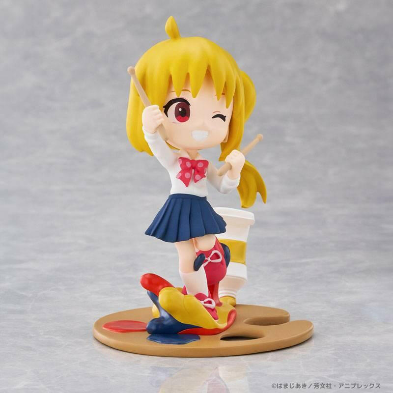 [Bushiroad Creative] PalVerse Pale: Bocchi the Rock! - Nijika Ijichi (Reissue) (Pre-Order) - AnisoftPH