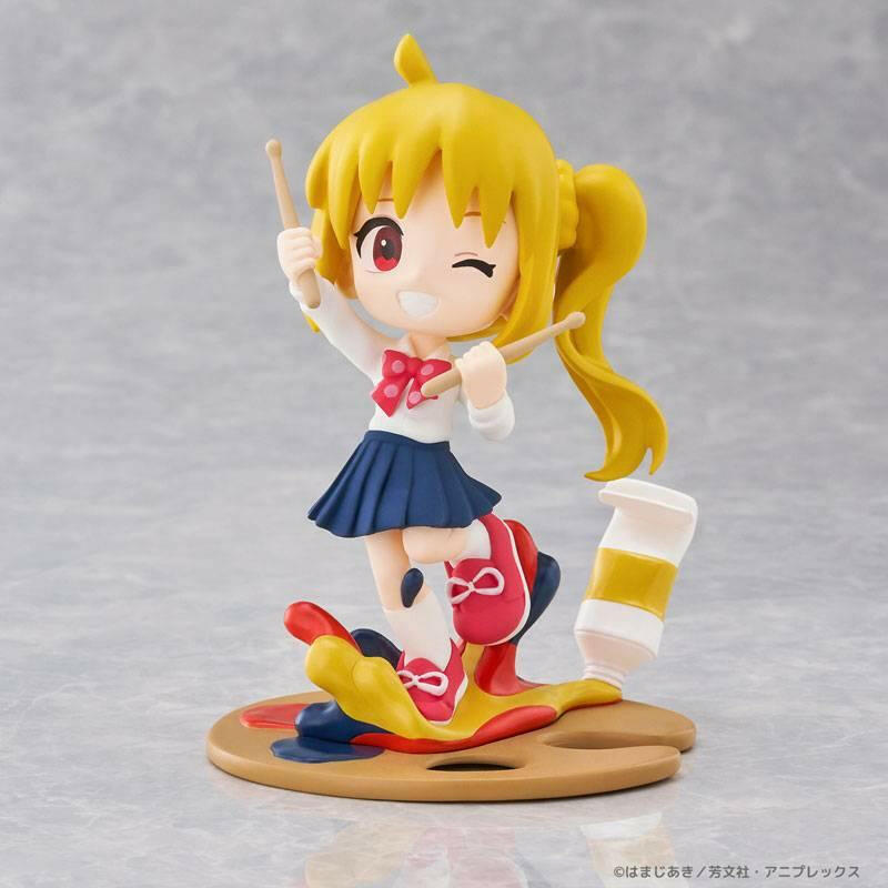 [Bushiroad Creative] PalVerse Pale: Bocchi the Rock! - Nijika Ijichi (Reissue) (Pre-Order) - AnisoftPH