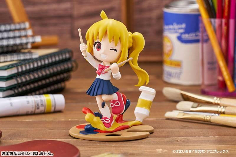 [Bushiroad Creative] PalVerse Pale: Bocchi the Rock! - Nijika Ijichi (Reissue) (Pre-Order) - AnisoftPH