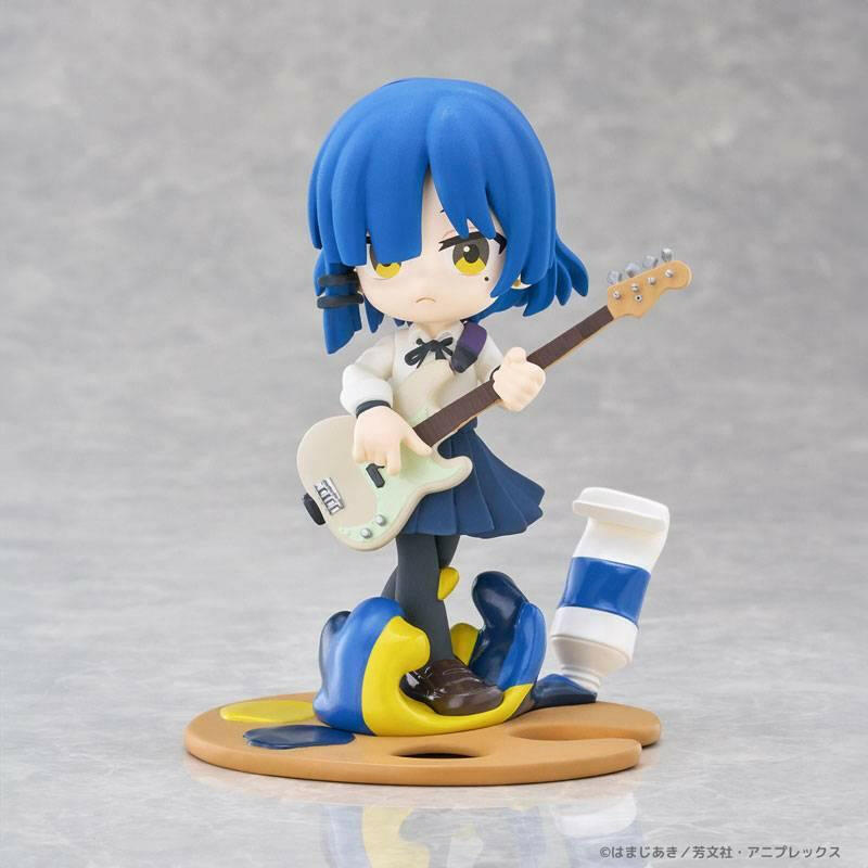[Bushiroad Creative] PalVerse Pale: Bocchi the Rock! - Ryo Yamada (Reissue) (Pre-Order) - AnisoftPH