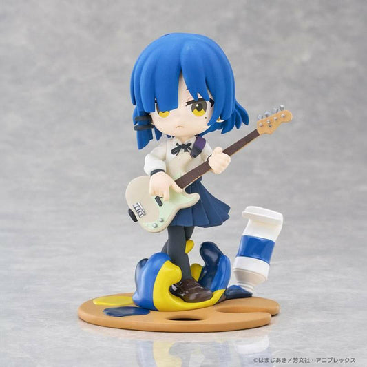 [Bushiroad Creative] PalVerse Pale: Bocchi the Rock! - Ryo Yamada (Reissue) (Pre-Order) - AnisoftPH