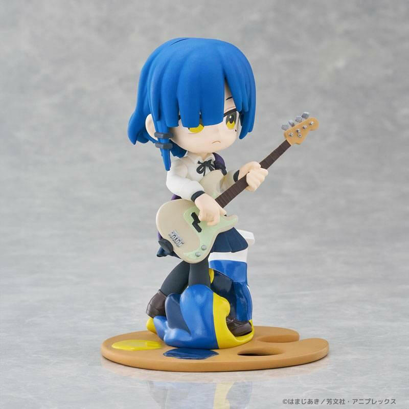 [Bushiroad Creative] PalVerse Pale: Bocchi the Rock! - Ryo Yamada (Reissue) (Pre-Order) - AnisoftPH