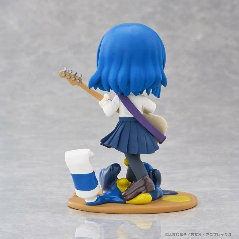 [Bushiroad Creative] PalVerse Pale: Bocchi the Rock! - Ryo Yamada (Reissue) (Pre-Order) - AnisoftPH