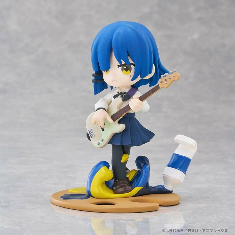 [Bushiroad Creative] PalVerse Pale: Bocchi the Rock! - Ryo Yamada (Reissue) (Pre-Order) - AnisoftPH