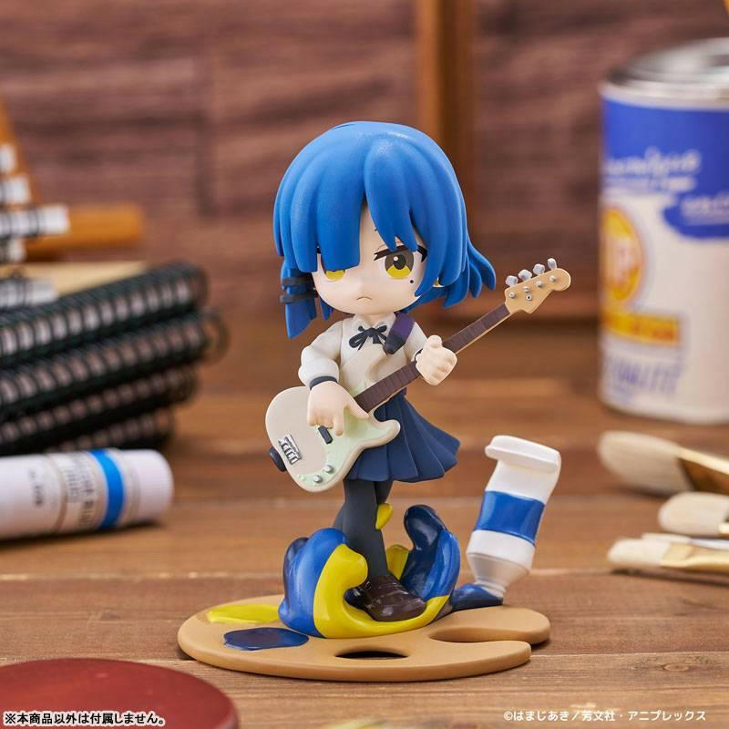 [Bushiroad Creative] PalVerse Pale: Bocchi the Rock! - Ryo Yamada (Reissue) (Pre-Order) - AnisoftPH