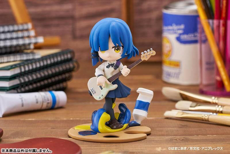 [Bushiroad Creative] PalVerse Pale: Bocchi the Rock! - Ryo Yamada (Reissue) (Pre-Order) - AnisoftPH