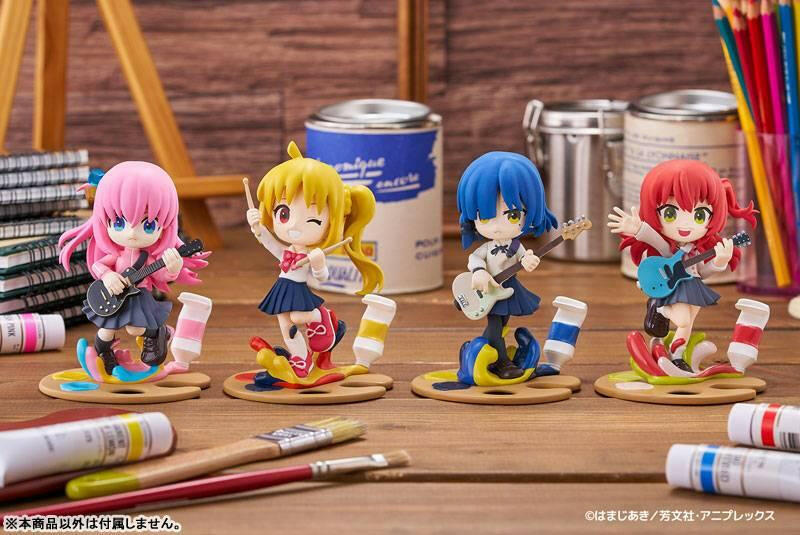 [Bushiroad Creative] PalVerse Pale: Bocchi the Rock! - Ryo Yamada (Reissue) (Pre-Order) - AnisoftPH