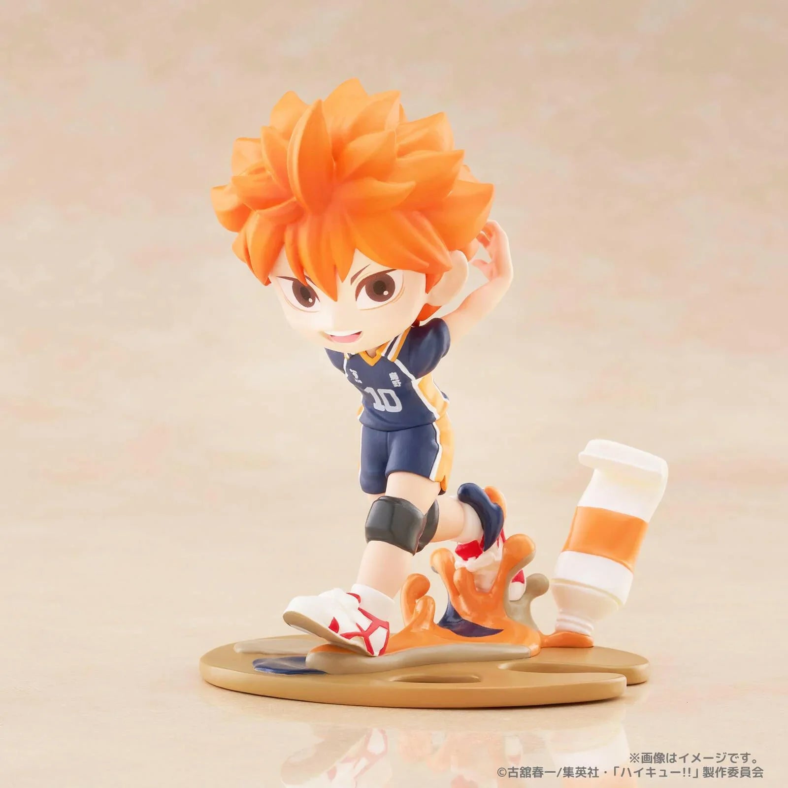 [Bushiroad Creative] PalVerse Palé.: Haikyuu!! - Shoyo Hinata (Pre-Order) - AnisoftPH