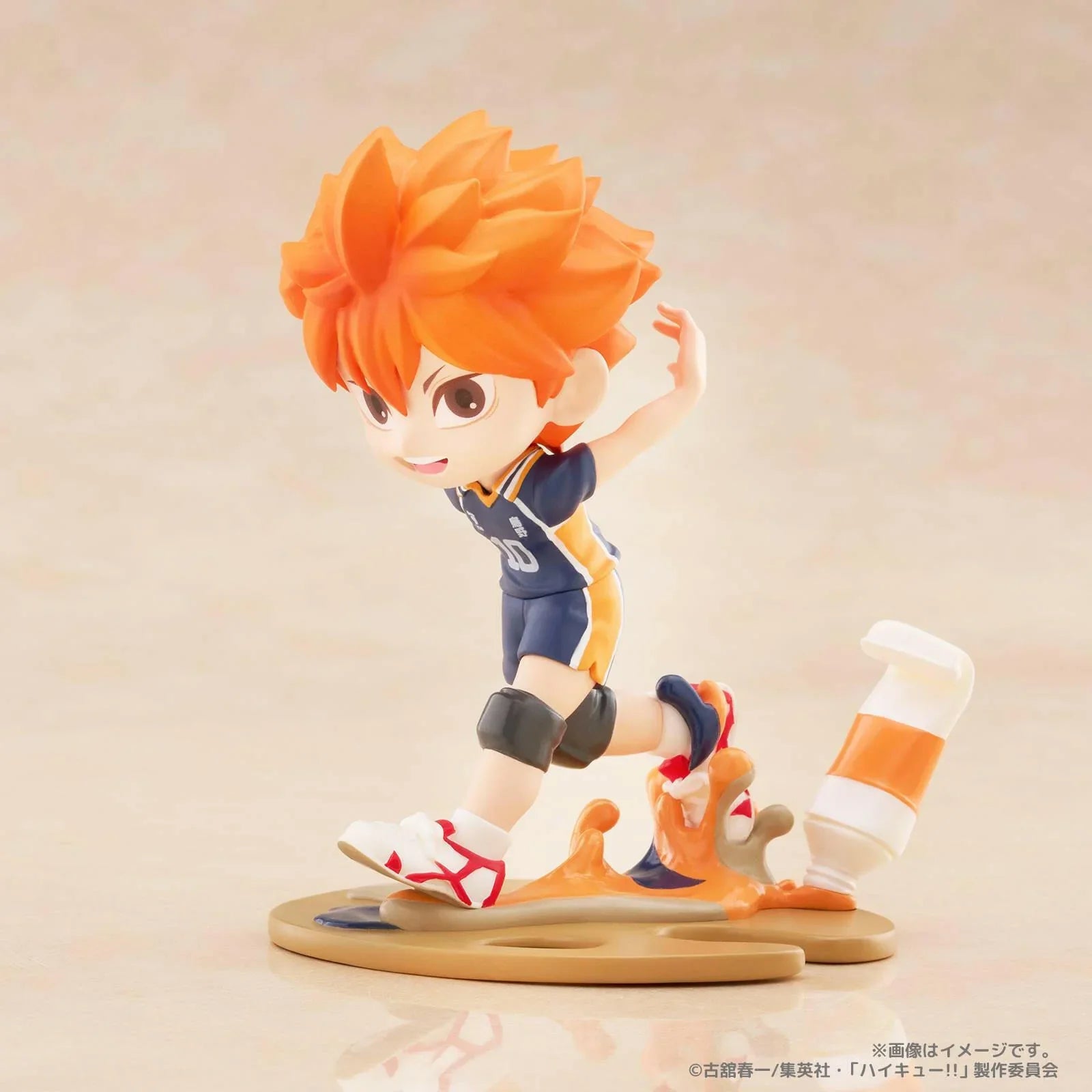 [Bushiroad Creative] PalVerse Palé.: Haikyuu!! - Shoyo Hinata (Pre-Order) - AnisoftPH