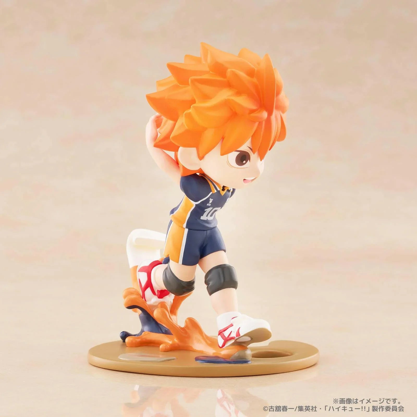 [Bushiroad Creative] PalVerse Palé.: Haikyuu!! - Shoyo Hinata (Pre-Order) - AnisoftPH