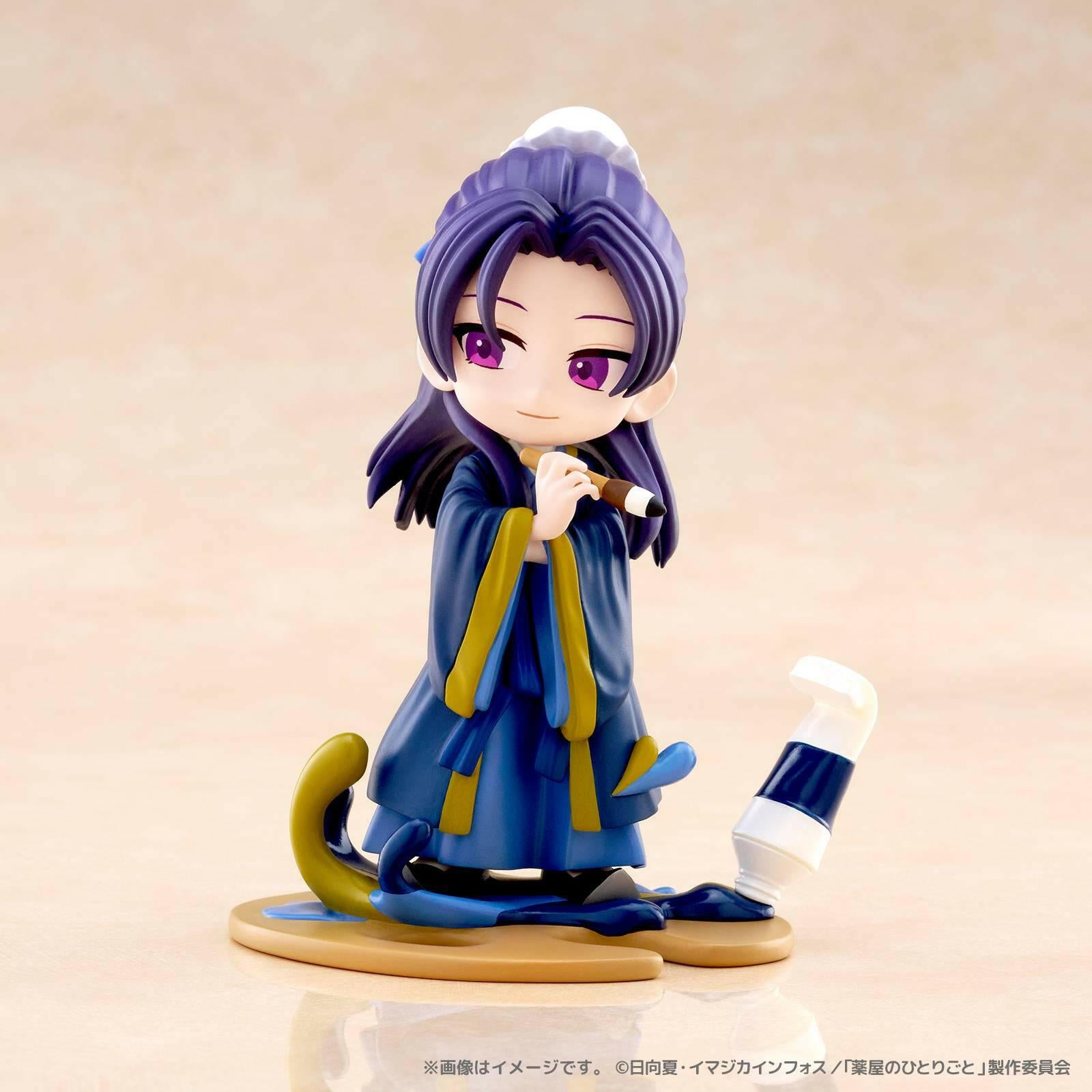 PalVerse Palé: The Apothecary Diaries - Jinshi [Bushiroad Creative] - AnisoftPH
