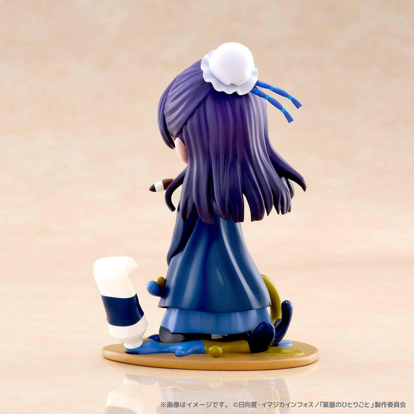 PalVerse Palé: The Apothecary Diaries - Jinshi [Bushiroad Creative] - AnisoftPH