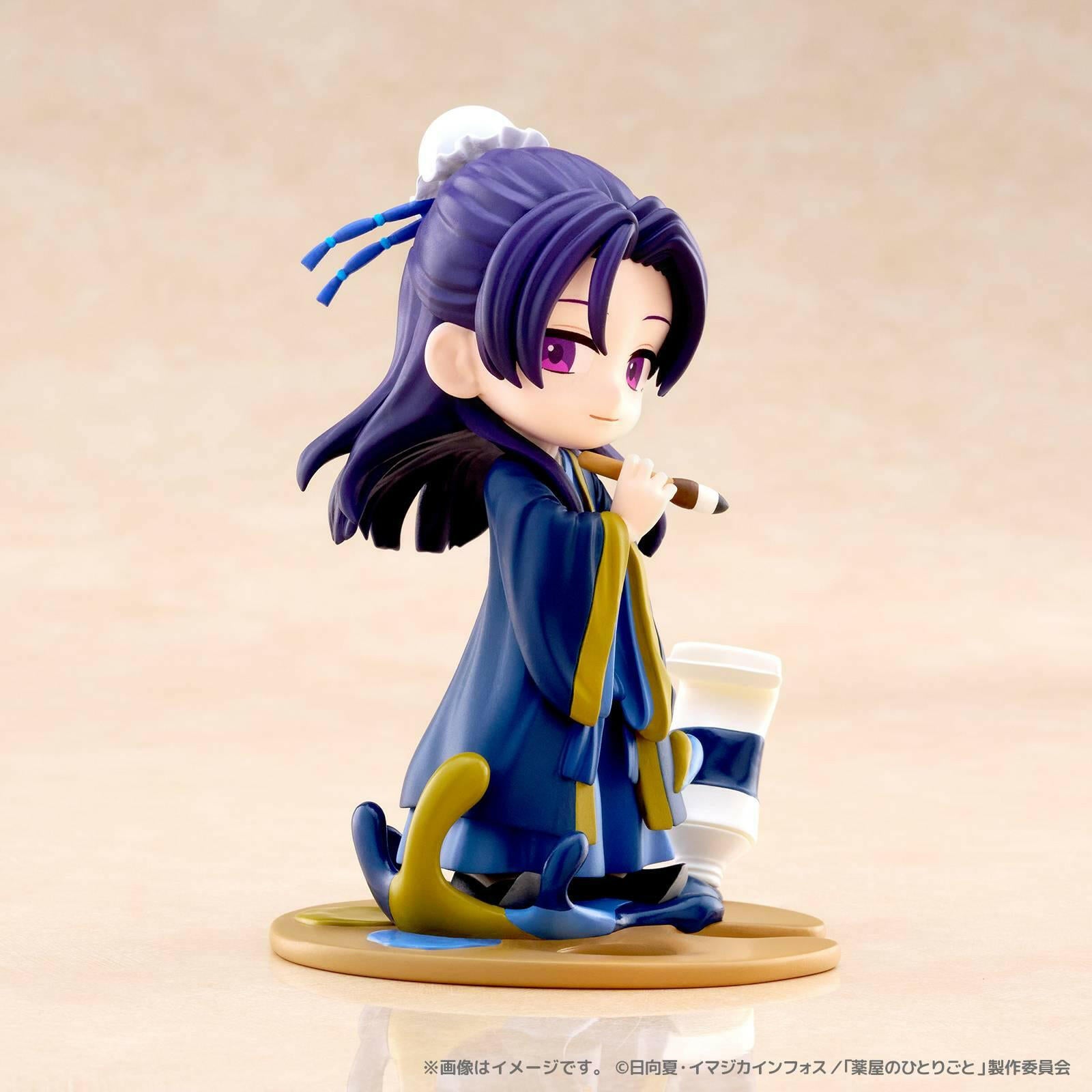 PalVerse Palé: The Apothecary Diaries - Jinshi [Bushiroad Creative] - AnisoftPH