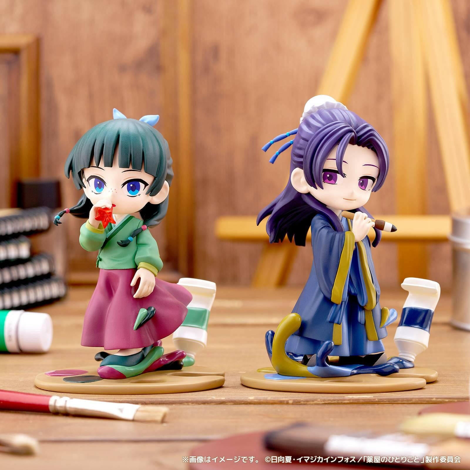 PalVerse Palé: The Apothecary Diaries - Jinshi [Bushiroad Creative] - AnisoftPH