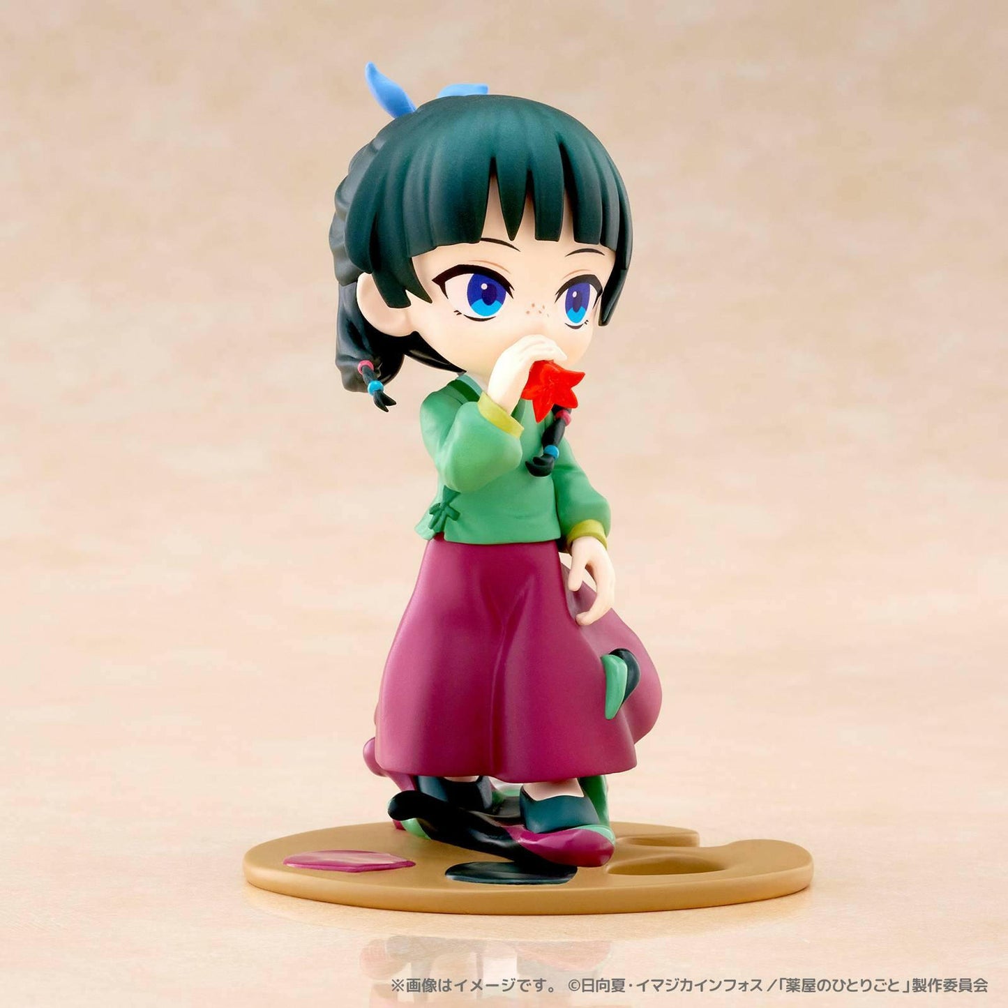 PalVerse Palé: The Apothecary Diaries - MaoMao [Bushiroad Creative] - AnisoftPH